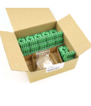 Phoenix Contact Relaissockel PR2-BSC3/4X21 2833576 (6Stk.) OVP
