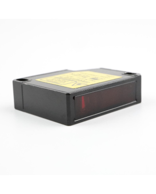 Baumer electric Reflexions-Lichttaster OHDM 13P6901/S35A OVP