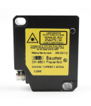 Baumer electric Reflexions-Lichttaster OHDM 13P6901/S35A OVP