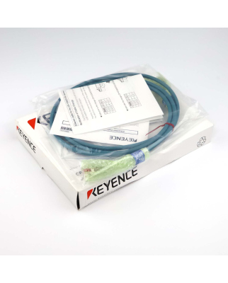 Keyence Ethernetkabel OP-87230 2m OVP