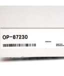 Keyence Ethernetkabel OP-87230 2m OVP