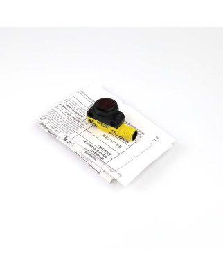 Banner Sensor QS18EP6DQ8 71995 NOV