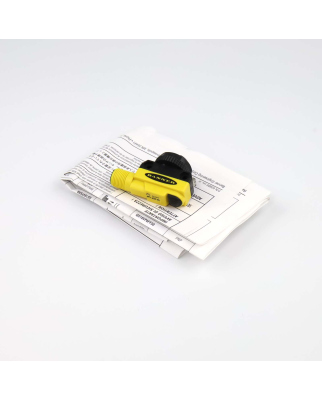 Banner Sensor QS18EP6DQ8 71995 NOV