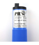 PIL Ultraschall Abstandssensor P47-60-M18-PNO-m3CM12 512345 OVP