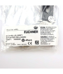 Euchner Radiusbetätiger A-C-H-RL-LS-122671 OVP