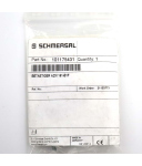 SCHMERSAL Betätiger AZM 161-B1F 101175431 OVP