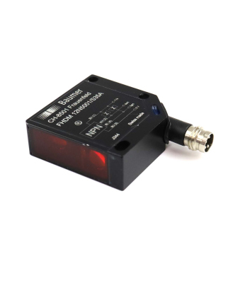 Baumer electric Reflexions-Lichttaster FHDM 12N5001/S35A GEB