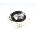 Keyence Sensorkopf LV-S31 OVP