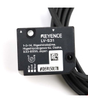 Keyence Sensorkopf LV-S31 OVP