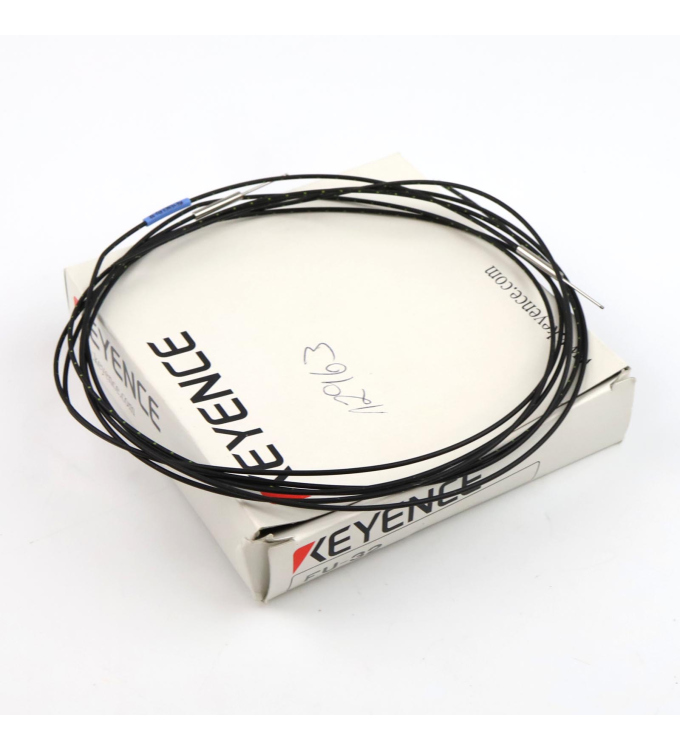 Keyence Lichtleitergerät FU-32 OVP
