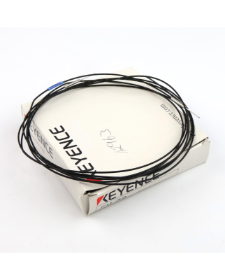 Keyence Lichtleitergerät FU-32 OVP