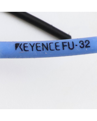 Keyence Lichtleitergerät FU-32 OVP