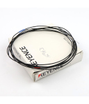 Keyence Lichtleitergerät FU-32 OVP