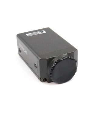 Hitachi B/W CCD-Kamera KP-M1AP OVP