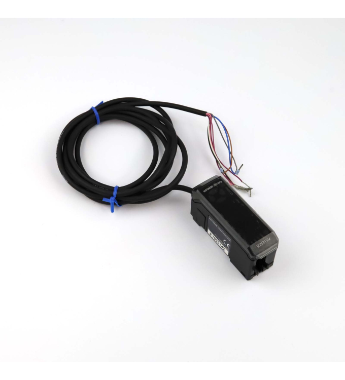 Keyence Messverstärker GT-71AP GEB
