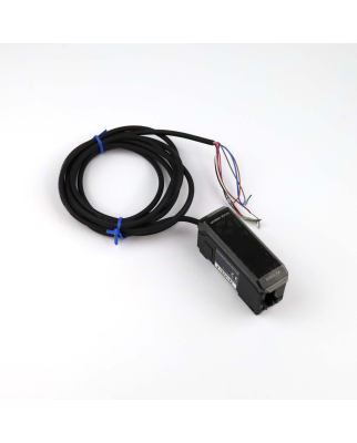 Keyence Messverstärker GT-71AP GEB