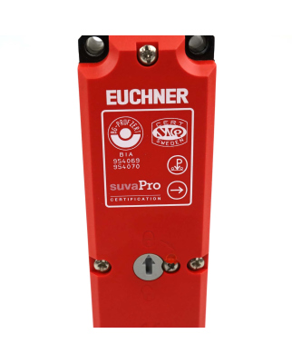 Interruttore di sicurezza - SGP1E-3131A-M - EUCHNER GmbH Co. KG