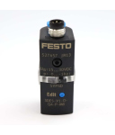Festo Drucksensor SDE5-V1-O-Q4-P-M8 527457 OVP