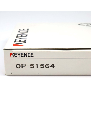 Keyence Kabel OP-51564 OVP