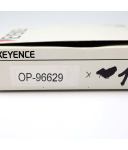 Keyence Reflektorband OP-96629 OVP