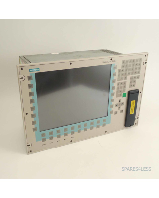 SIMATIC Panel PC FI45 V2 6AV7 660-5DB00-2AT0 GEB