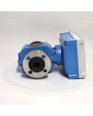 Endress+Hauser Durchflussmessgerät PromagW400 5W4C25-5H52/0 NOV