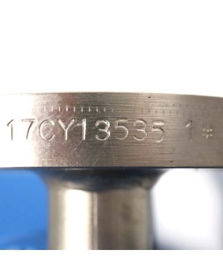 Endress+Hauser Durchflussmessgerät PromagW400 5W4C25-5H52/0 NOV