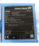 Endress+Hauser Durchflussmessgerät PromagW400 5W4C25-5H52/0 NOV