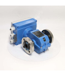 Endress+Hauser Durchflussmessgerät PromagW400 5W4C25-5H52/0 NOV