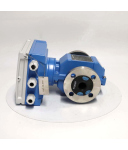 Endress+Hauser Durchflussmessgerät PromagW400 5W4C25-5H52/0 NOV