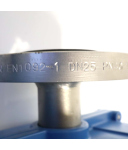 Endress+Hauser Durchflussmessgerät PromagW400 5W4C25-5H52/0 NOV