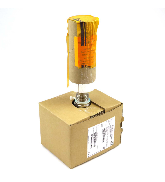Endress+Hauser Liquiphant M FTL51-1N6R1/0 OVP