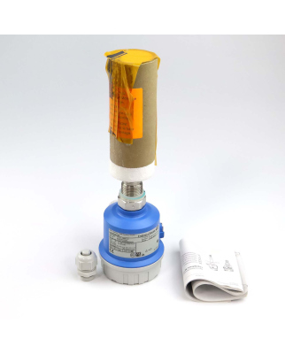 Endress+Hauser Liquiphant M FTL51-1N6R1/0 OVP