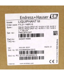 Endress+Hauser Liquiphant M FTL51-1N6R1/0 OVP