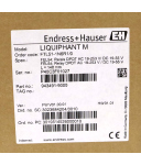 Endress+Hauser Liquiphant M FTL51-1N6R1/0 OVP