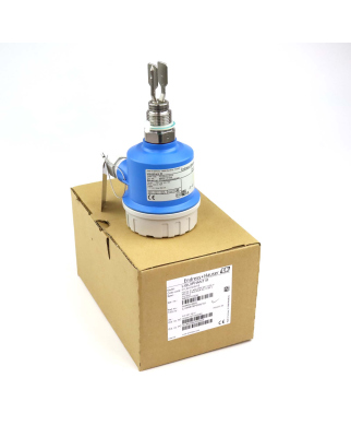 Endress+Hauser Liquiphant M FTL51-CCW1/0 OVP