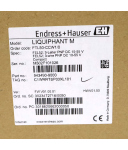 Endress+Hauser Liquiphant M FTL51-CCW1/0 OVP