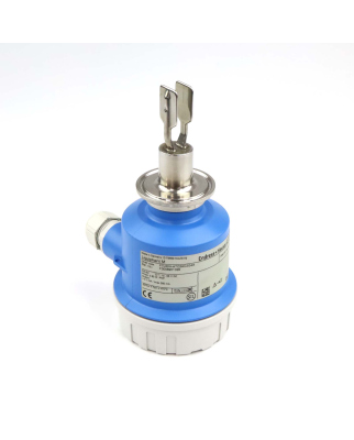 Endress+Hauser Liquiphant M FTL50H-ATC2AC2G4A NOV