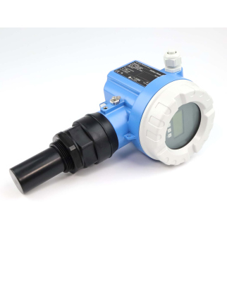 Endress+Hauser Füllstandssensor Prosonic M FMU40-ARB2A2 OVP
