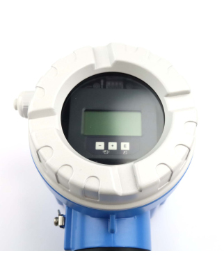 Endress+Hauser Füllstandssensor Prosonic M FMU40-ARB2A2 OVP