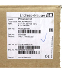 Endress+Hauser Füllstandssensor Prosonic M FMU40-ARB2A2 OVP