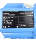 Endress+Hauser Füllstandssensor Prosonic M FMU40-ARB2A2 OVP