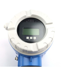 Endress+Hauser Füllstandssensor Prosonic M FMU40-ARB2A2 OVP