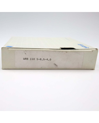 di-soric Glasfaser-Lichtleiter WRB 110 S-8,5-4,0 201919 OVP