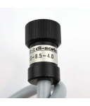 di-soric Glasfaser-Lichtleiter WRB 110 S-8,5-4,0 201919 OVP