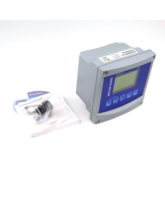 Mettler Toledo Transmitter M300 Cond/Res 1-CH NOV