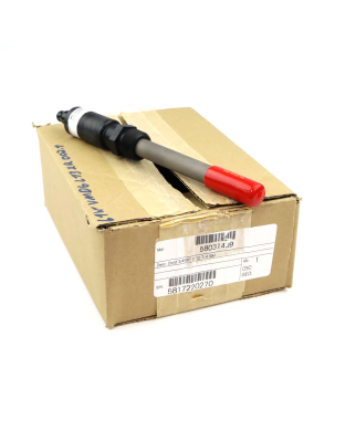 Mettler Toledo Leitfähigkeitssensor Thornton UniCond 58031409 OVP