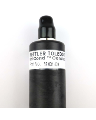 Mettler Toledo Leitfähigkeitssensor Thornton UniCond 58031409 OVP