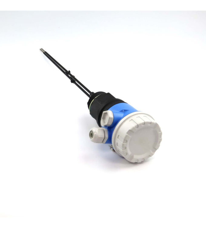 Endress+Hauser Liquipoint T Füllstandgrenzschalter FTW31-A1A2HA2A GEB