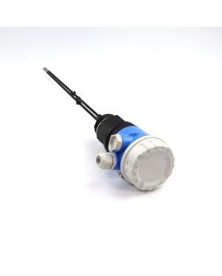 Endress+Hauser Liquipoint T Füllstandgrenzschalter...